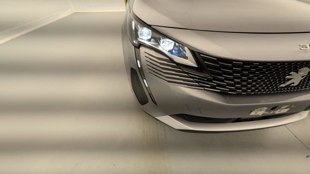 PEUGEOT 3008 Hybrid4 300 e-EAT8 GT - ref: 1-346918 - Photo 17