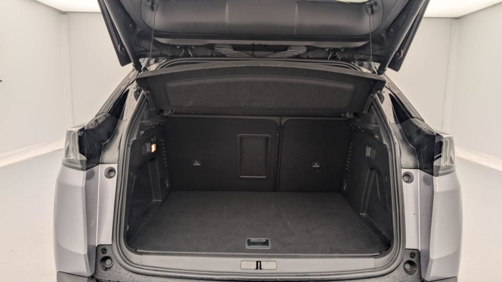 PEUGEOT 3008 Hybrid4 300 e-EAT8 GT - ref: 1-346919 - Photo 11