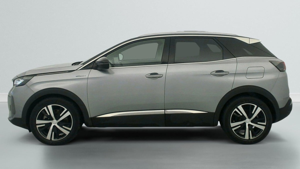 PEUGEOT 3008 Hybrid4 300 e-EAT8 GT - ref: 1-346919 - Photo 4