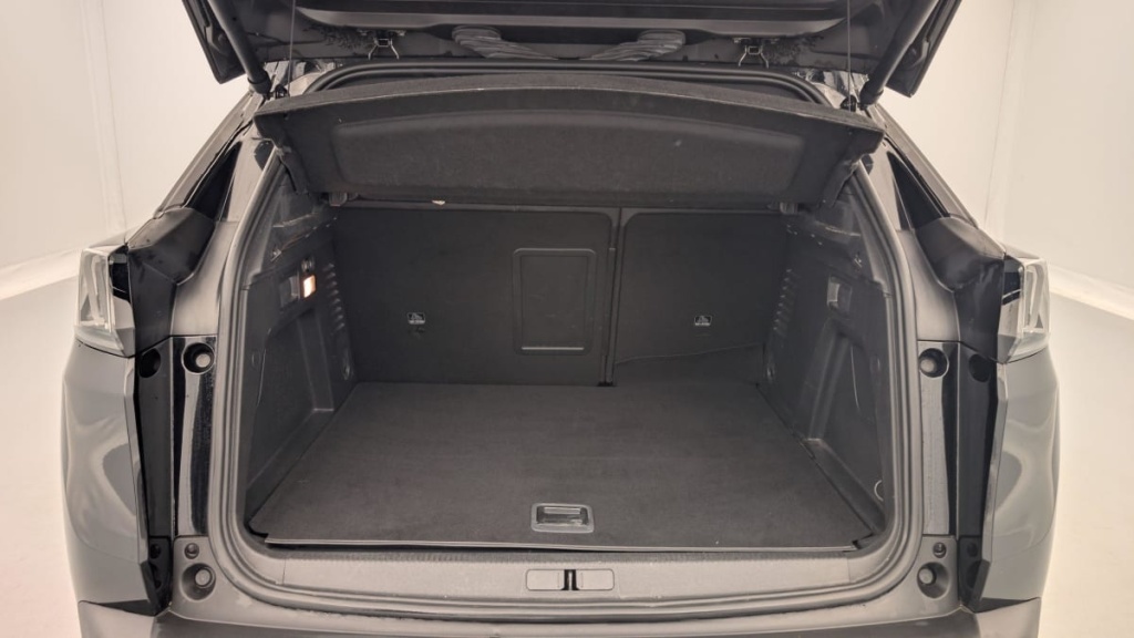PEUGEOT 3008 Hybrid4 300 e-EAT8 GT - ref: 1-347029 - Photo 11