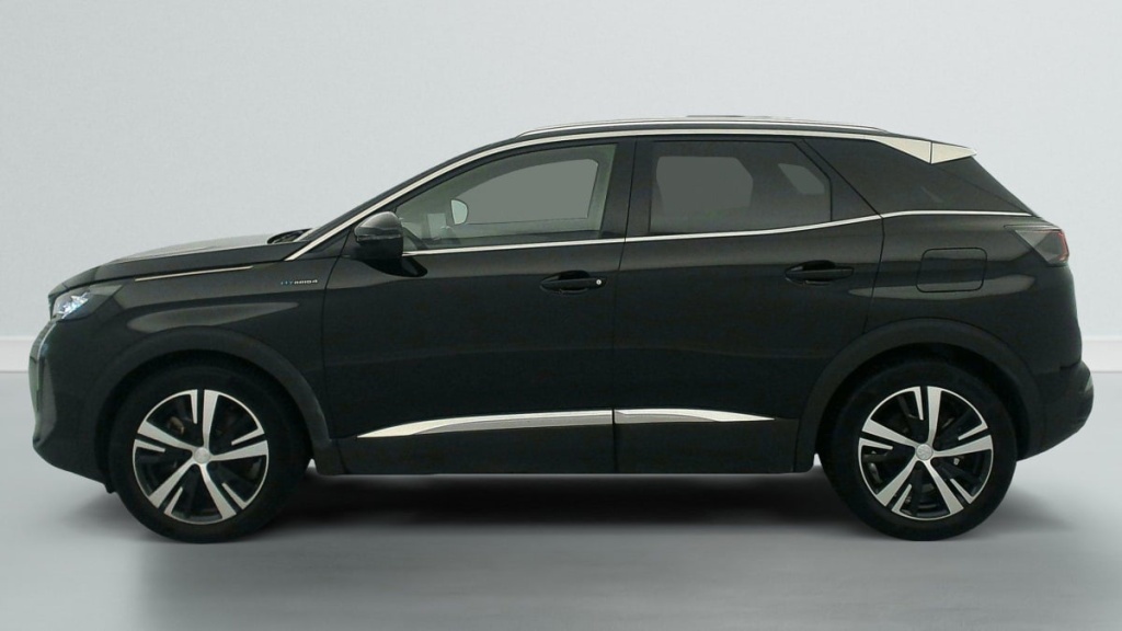 PEUGEOT 3008 Hybrid4 300 e-EAT8 GT - ref: 1-347029 - Photo 4