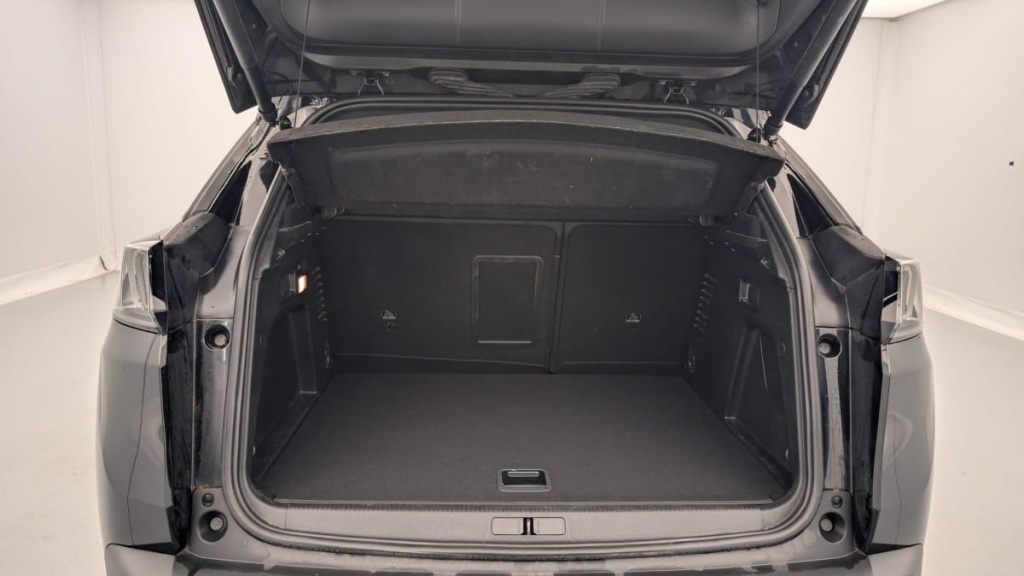 PEUGEOT 3008 Hybrid4 300 e-EAT8 GT - ref: 1-347031 - Photo 11