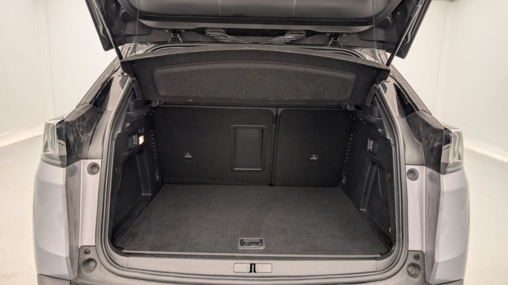 PEUGEOT 3008 Hybrid 225 e-EAT8 GT - ref: 1-347033 - Photo 11