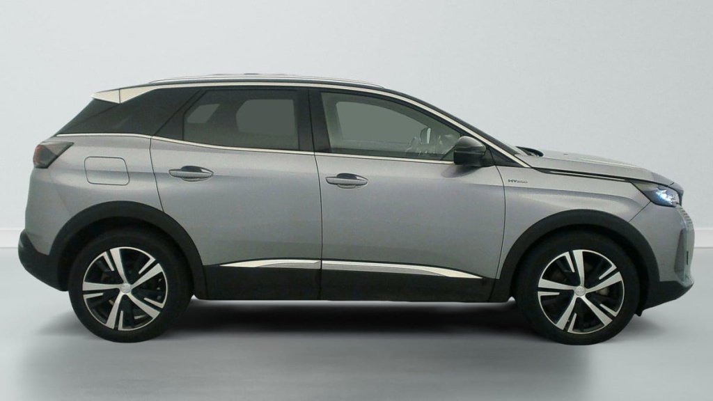 PEUGEOT 3008 Hybrid 225 e-EAT8 GT - ref: 1-347034 - Photo 8