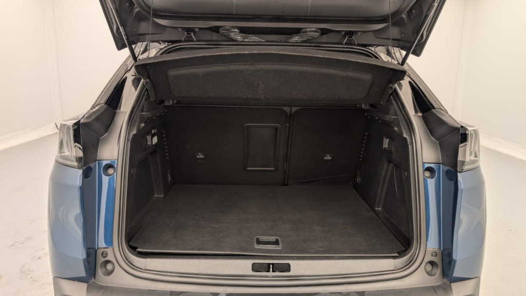 PEUGEOT 3008 Hybrid 225 e-EAT8 GT - ref: 1-347035 - Photo 11