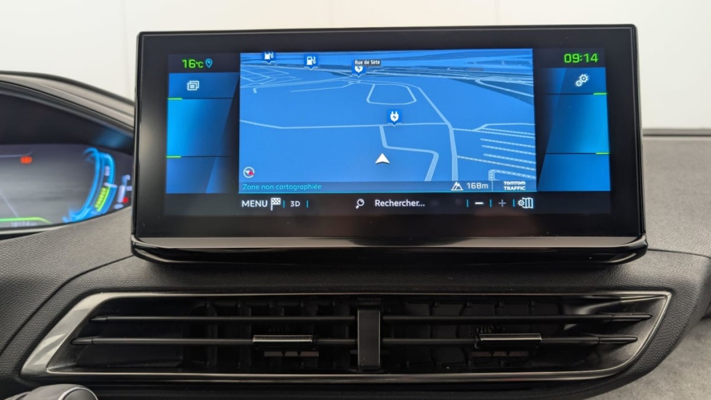 PEUGEOT 3008 Hybrid 225 e-EAT8 GT - ref: 1-347035 - Photo 17