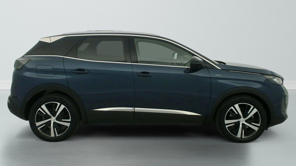 PEUGEOT 3008 Hybrid 225 e-EAT8 GT - ref: 1-347035 - Photo 8