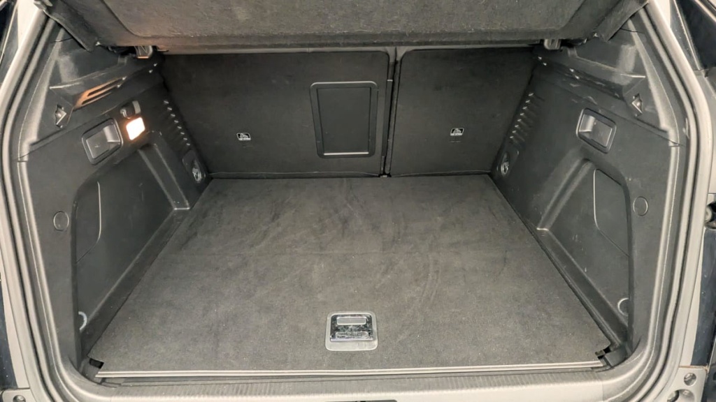 PEUGEOT 3008 Hybrid 225 e-EAT8 Allure Pack - ref: 1-347038 - Photo 11