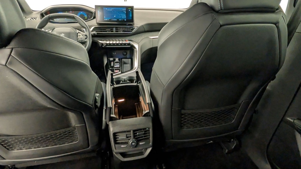 PEUGEOT 3008 Hybrid 225 e-EAT8 Allure Pack - ref: 1-347038 - Photo 19