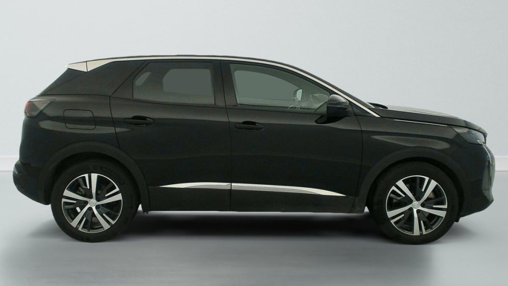 PEUGEOT 3008 Hybrid 225 e-EAT8 Allure Pack - ref: 1-347038 - Photo 8