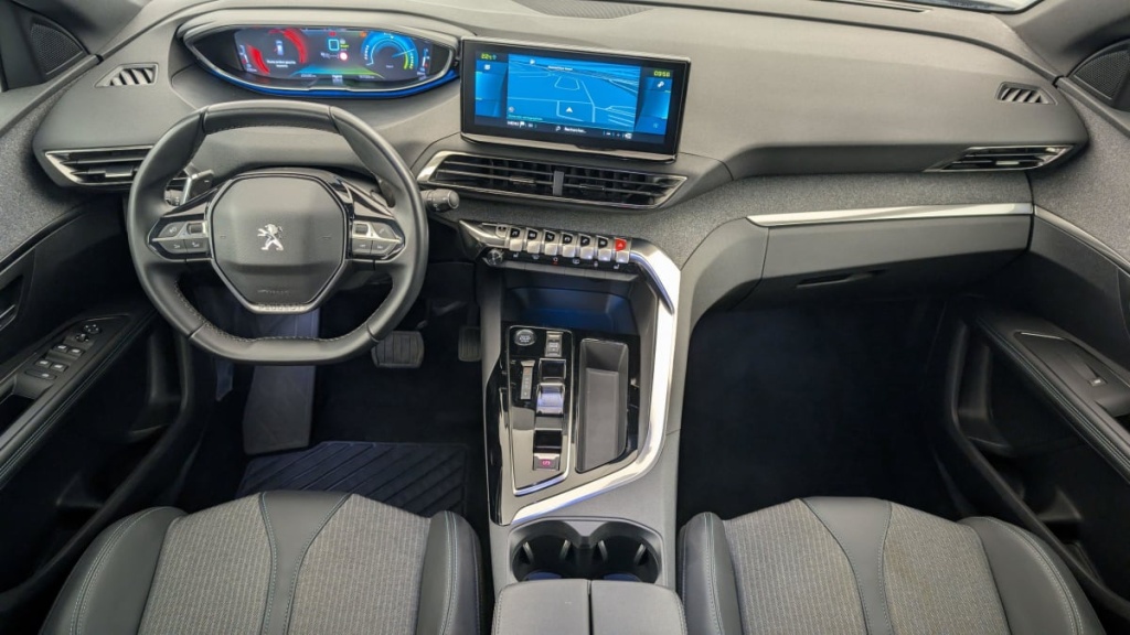 PEUGEOT 3008 Hybrid 225 e-EAT8 Allure Pack - ref: 1-347039 - Photo 13