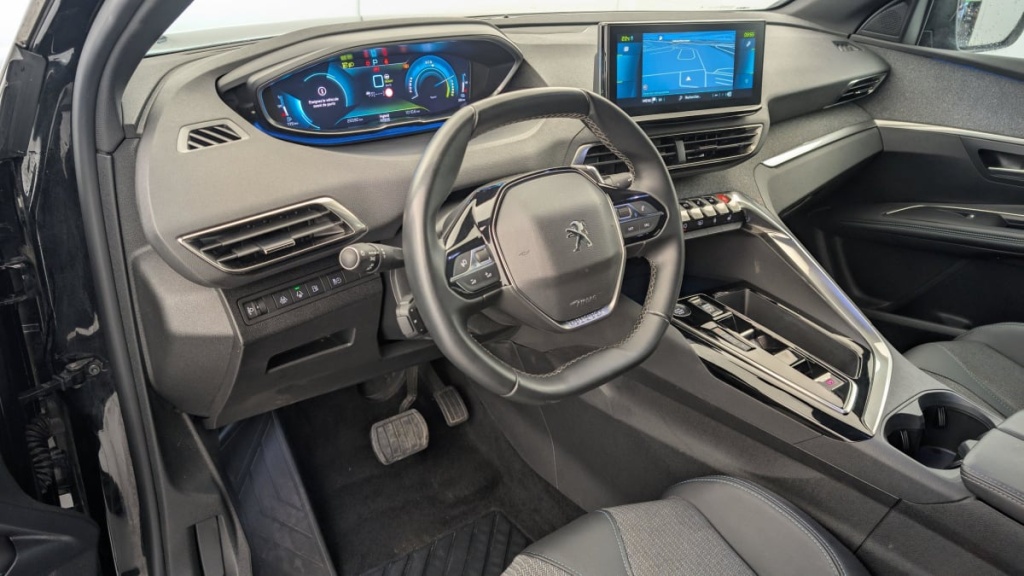 PEUGEOT 3008 Hybrid 225 e-EAT8 Allure Pack - ref: 1-347039 - Photo 15