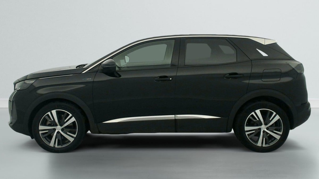 PEUGEOT 3008 Hybrid 225 e-EAT8 Allure Pack - ref: 1-347039 - Photo 4