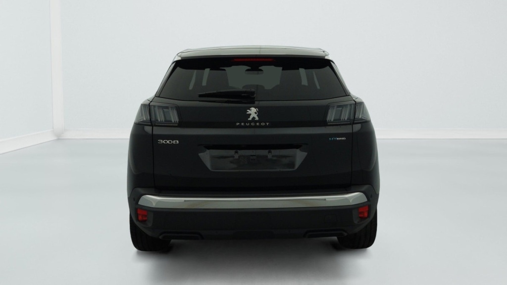 PEUGEOT 3008 Hybrid 225 e-EAT8 Allure Pack - ref: 1-347039 - Photo 6