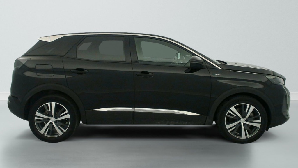PEUGEOT 3008 Hybrid 225 e-EAT8 Allure Pack - ref: 1-347039 - Photo 8