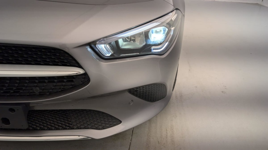 MERCEDES BENZ CLA COUPE 200 D 8G-DCT BUSINESS LINE - ref: 1-347208 - Photo 19