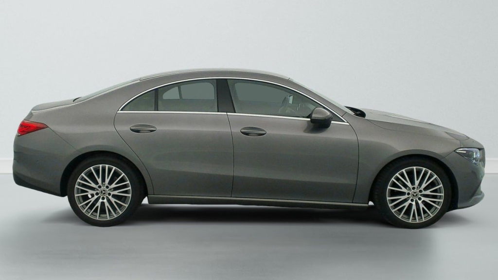 MERCEDES BENZ CLA COUPE 200 D 8G-DCT BUSINESS LINE - ref: 1-347208 - Photo 8