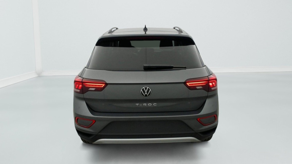 VOLKSWAGEN T-Roc 2.0 TDI 150 Start Stop DSG7 Life Plus - ref: 1-347236 - Photo 6