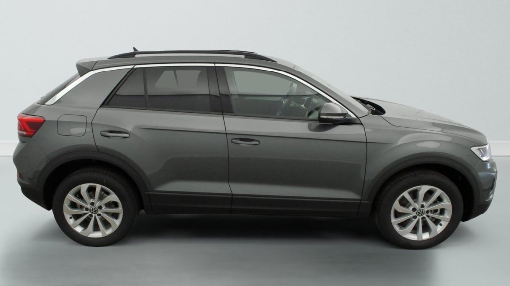 VOLKSWAGEN T-Roc 2.0 TDI 150 Start Stop DSG7 Life Plus - ref: 1-347238 - Photo 8