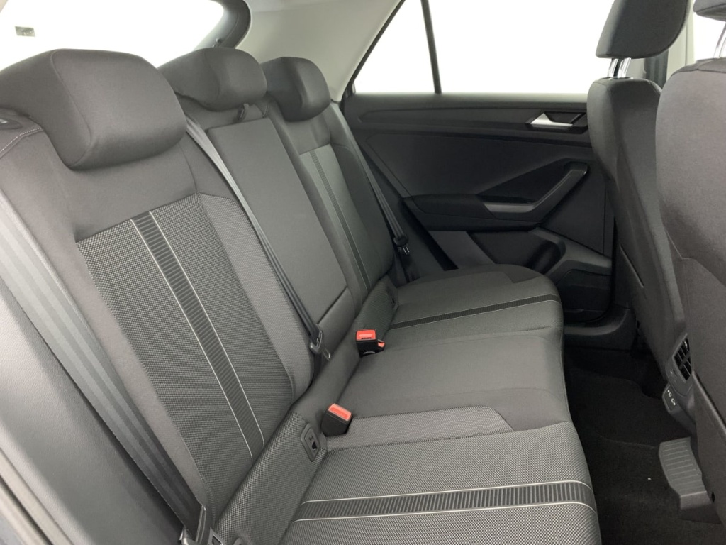 VOLKSWAGEN T-Roc 2.0 TDI 150 Start Stop DSG7 Life Plus - ref: 1-347250 - Photo 10