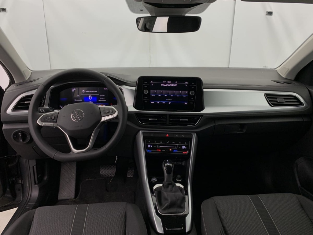 VOLKSWAGEN T-Roc 2.0 TDI 150 Start Stop DSG7 Life Plus - ref: 1-347250 - Photo 12