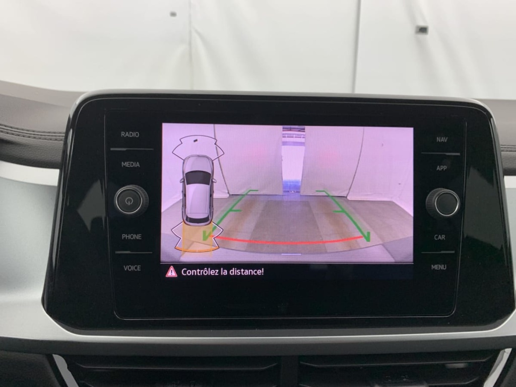 VOLKSWAGEN T-Roc 2.0 TDI 150 Start Stop DSG7 Life Plus - ref: 1-347250 - Photo 15