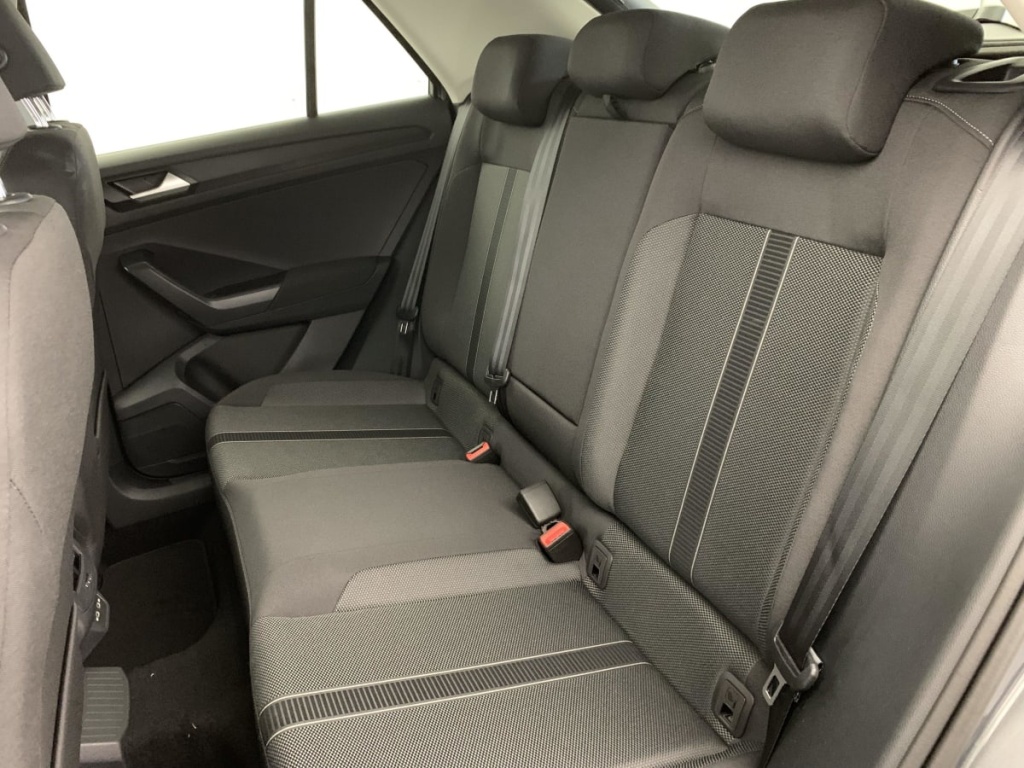 VOLKSWAGEN T-Roc 2.0 TDI 150 Start Stop DSG7 Life Plus - ref: 1-347250 - Photo 17