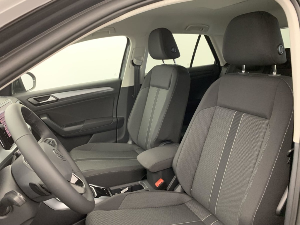 VOLKSWAGEN T-Roc 2.0 TDI 150 Start Stop DSG7 Life Plus - ref: 1-347250 - Photo 18