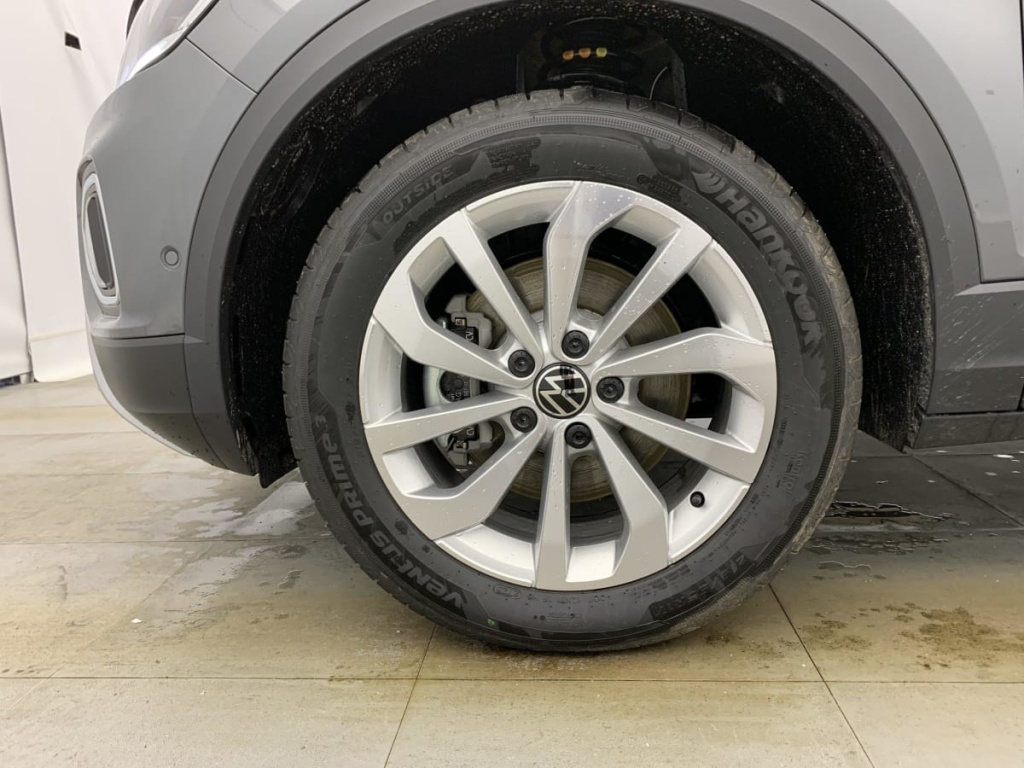 VOLKSWAGEN T-Roc 2.0 TDI 150 Start Stop DSG7 Life Plus - ref: 1-347250 - Photo 19