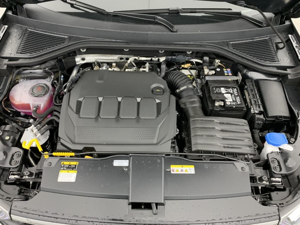 VOLKSWAGEN T-Roc 2.0 TDI 150 Start Stop DSG7 Life Plus - ref: 1-347250 - Photo 20