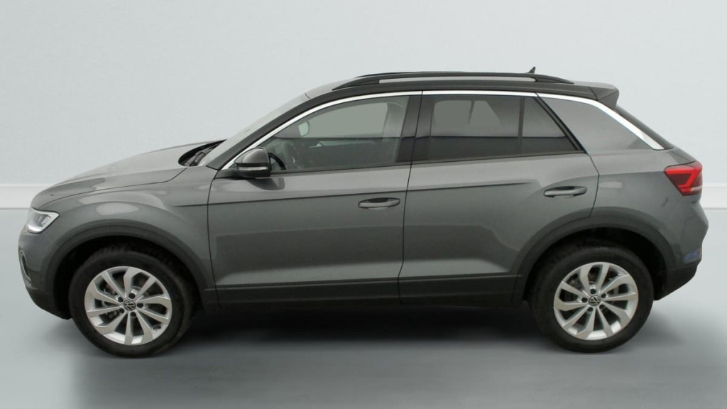 VOLKSWAGEN T-Roc 2.0 TDI 150 Start Stop DSG7 Life Plus - ref: 1-347250 - Photo 4