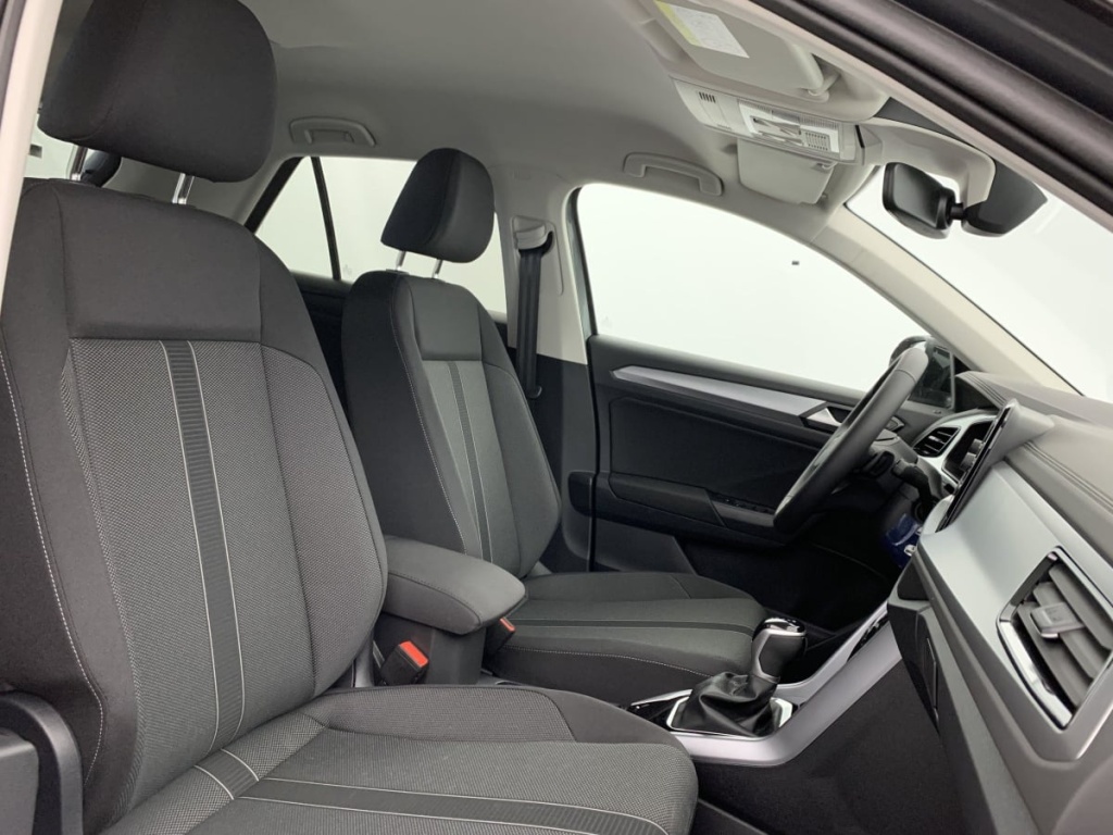 VOLKSWAGEN T-Roc 2.0 TDI 150 Start Stop DSG7 Life Plus - ref: 1-347250 - Photo 9