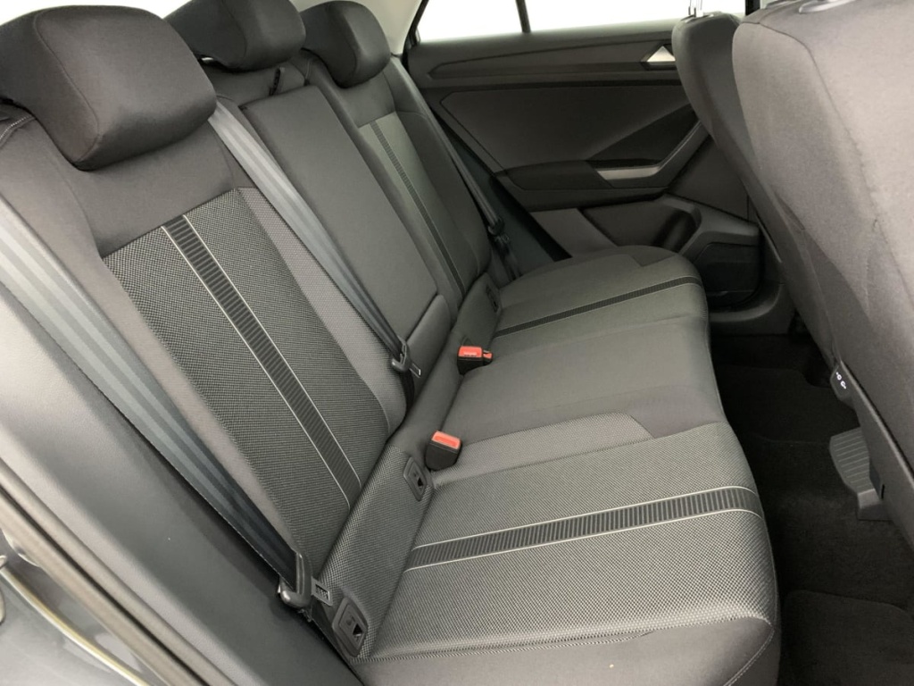VOLKSWAGEN T-Roc 2.0 TDI 150 Start Stop DSG7 Life Plus - ref: 1-347257 - Photo 10