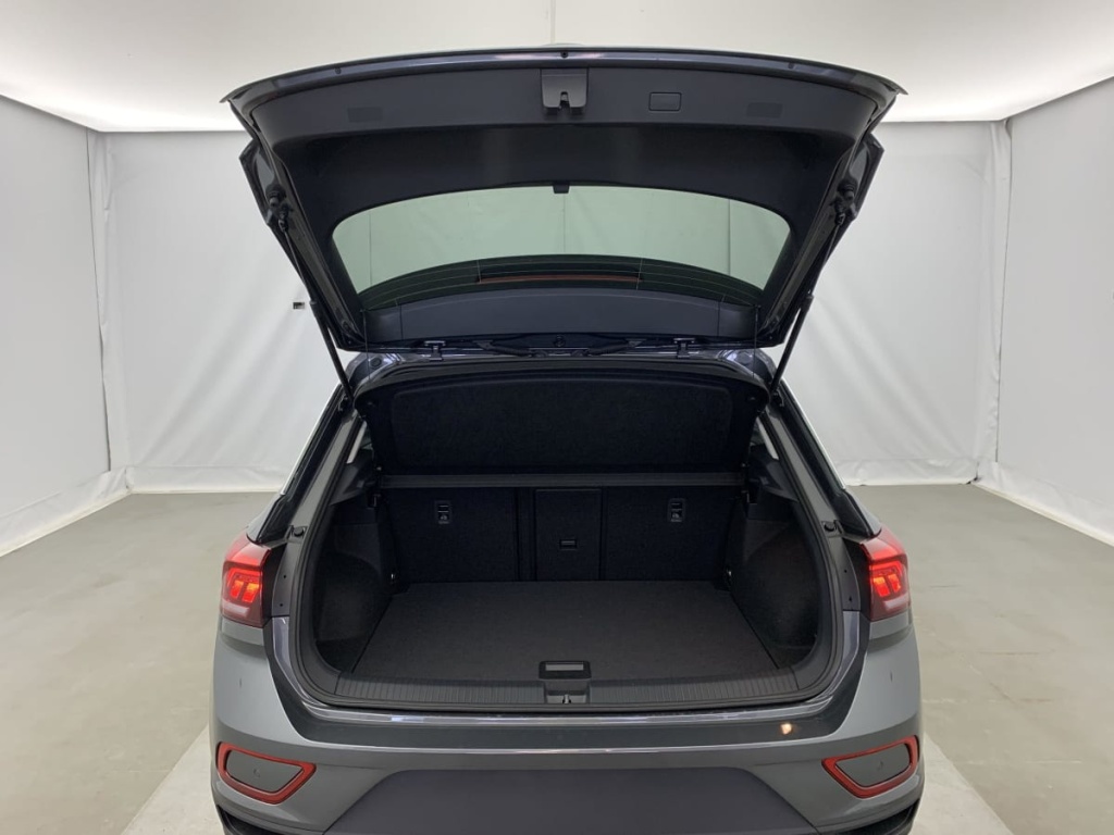 VOLKSWAGEN T-Roc 2.0 TDI 150 Start Stop DSG7 Life Plus - ref: 1-347257 - Photo 11