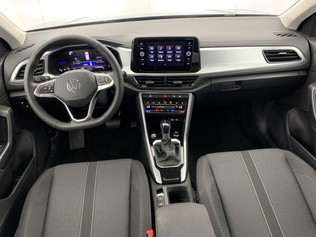 VOLKSWAGEN T-Roc 2.0 TDI 150 Start Stop DSG7 Life Plus - ref: 1-347257 - Photo 13