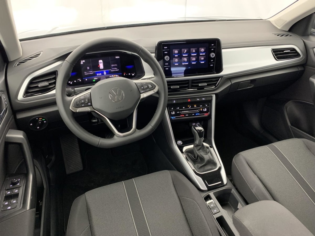 VOLKSWAGEN T-Roc 2.0 TDI 150 Start Stop DSG7 Life Plus - ref: 1-347257 - Photo 14