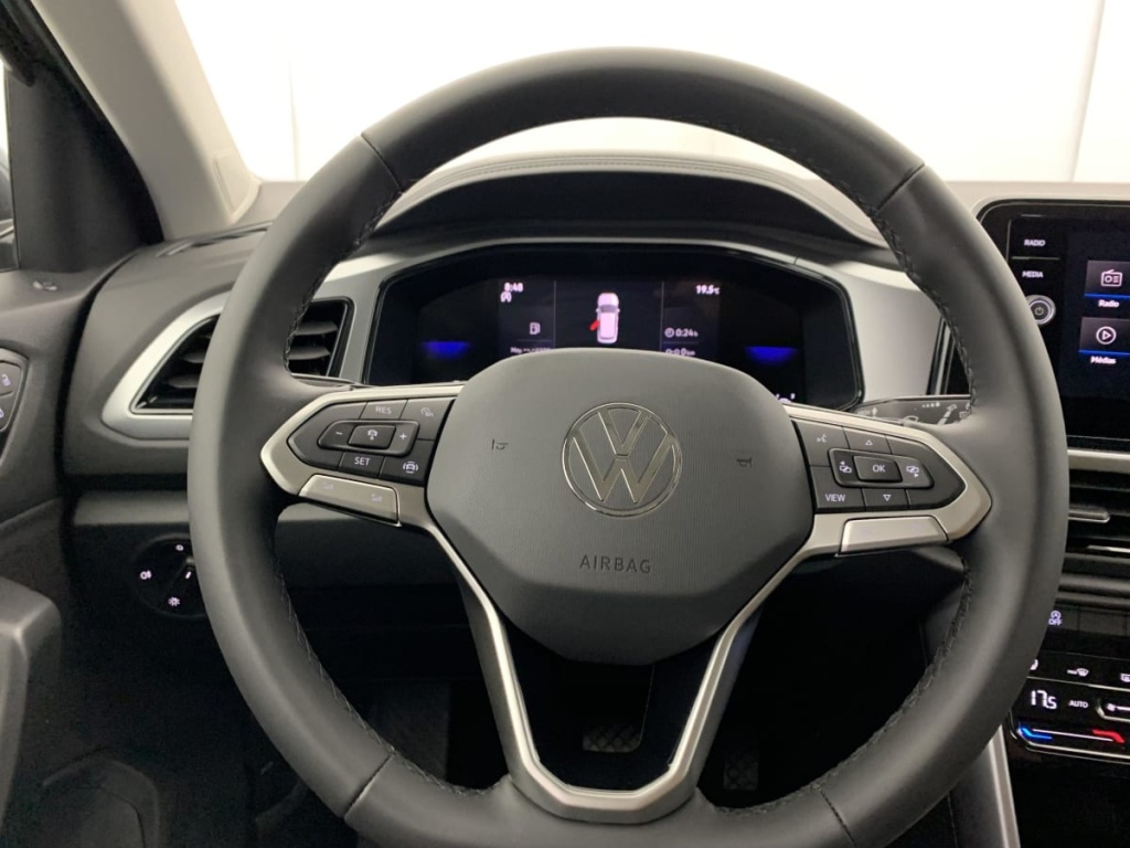 VOLKSWAGEN T-Roc 2.0 TDI 150 Start Stop DSG7 Life Plus - ref: 1-347257 - Photo 15