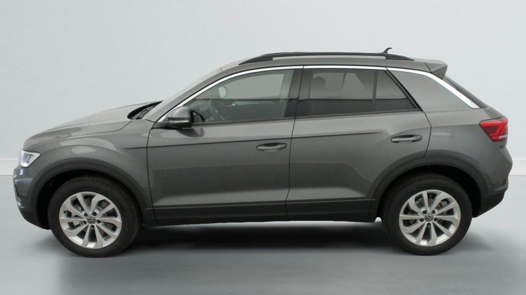 VOLKSWAGEN T-Roc 2.0 TDI 150 Start Stop DSG7 Life Plus - ref: 1-347257 - Photo 4