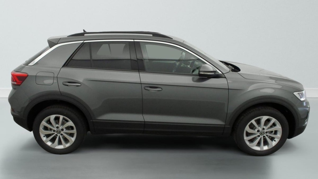 VOLKSWAGEN T-Roc 2.0 TDI 150 Start Stop DSG7 Life Plus - ref: 1-347257 - Photo 8