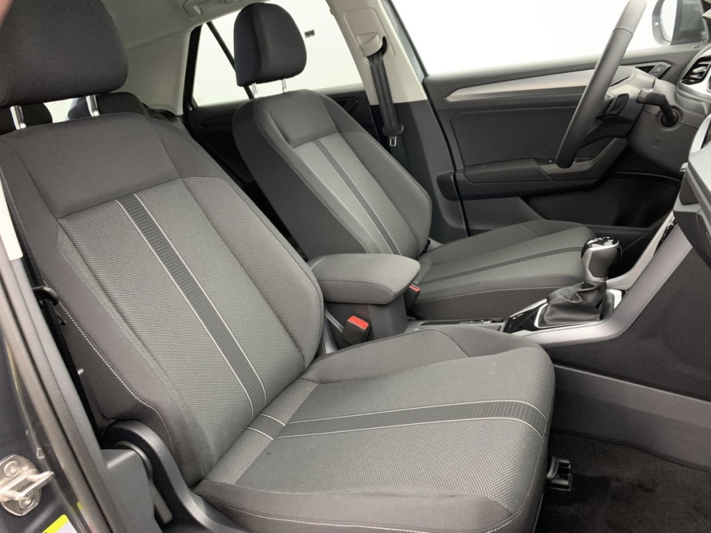 VOLKSWAGEN T-Roc 2.0 TDI 150 Start Stop DSG7 Life Plus - ref: 1-347257 - Photo 9