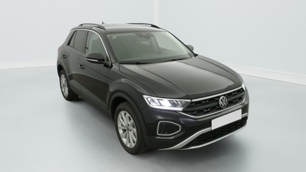 VOLKSWAGEN T-Roc 2.0 TDI 150 Start Stop DSG7 Life Plus - ref: 1-347259 - Photo 1