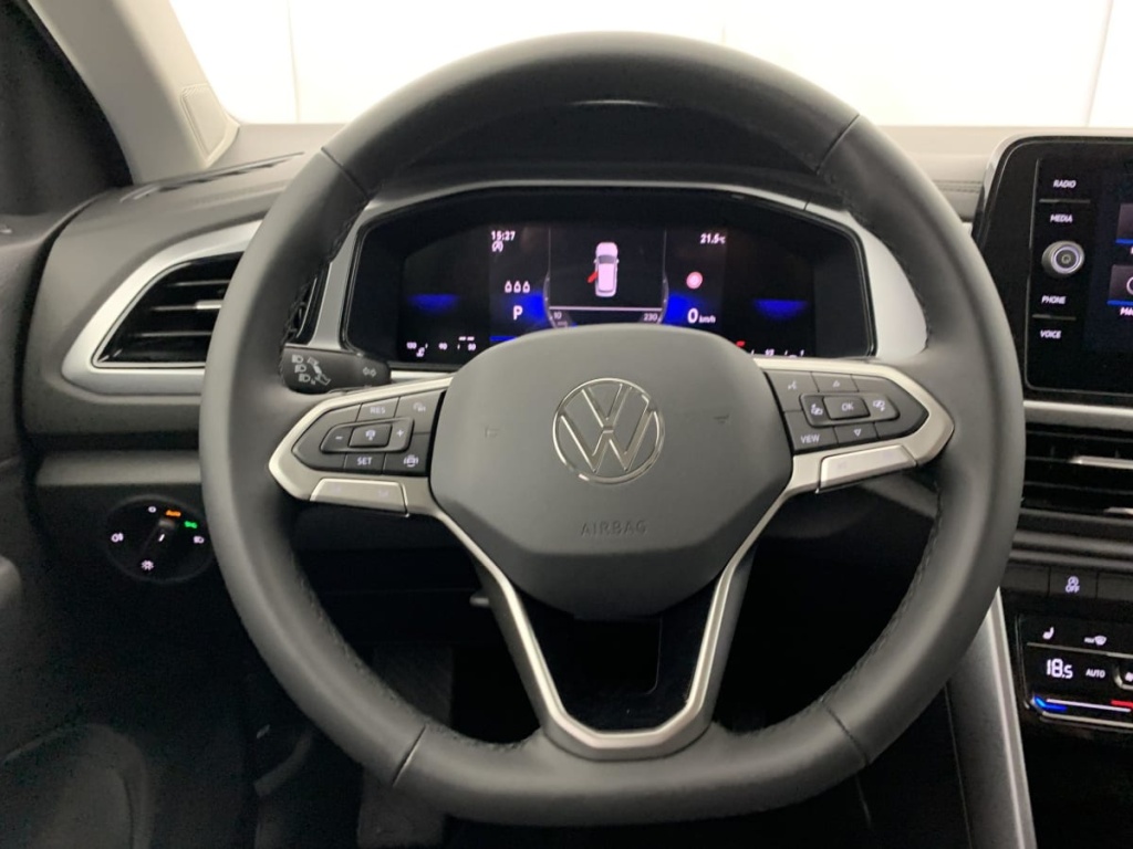 VOLKSWAGEN T-Roc 2.0 TDI 150 Start Stop DSG7 Life Plus - ref: 1-347259 - Photo 15