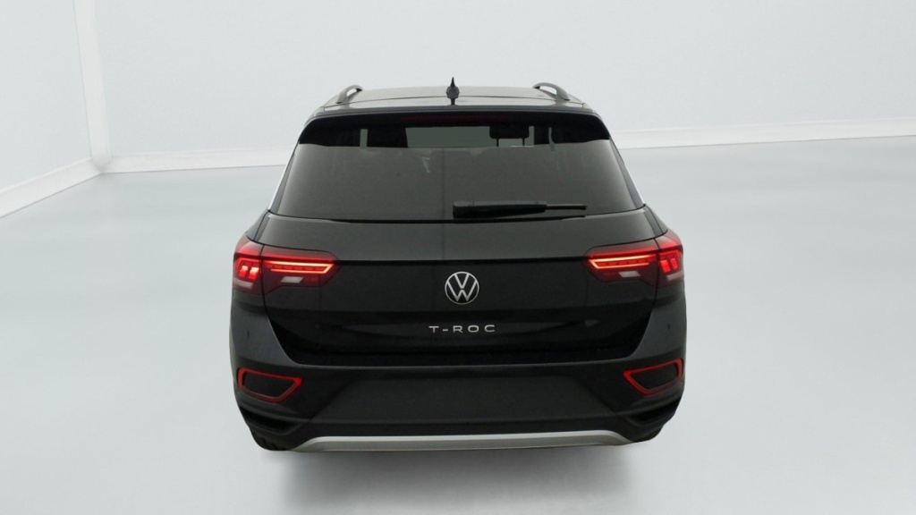 VOLKSWAGEN T-Roc 2.0 TDI 150 Start Stop DSG7 Life Plus - ref: 1-347259 - Photo 6