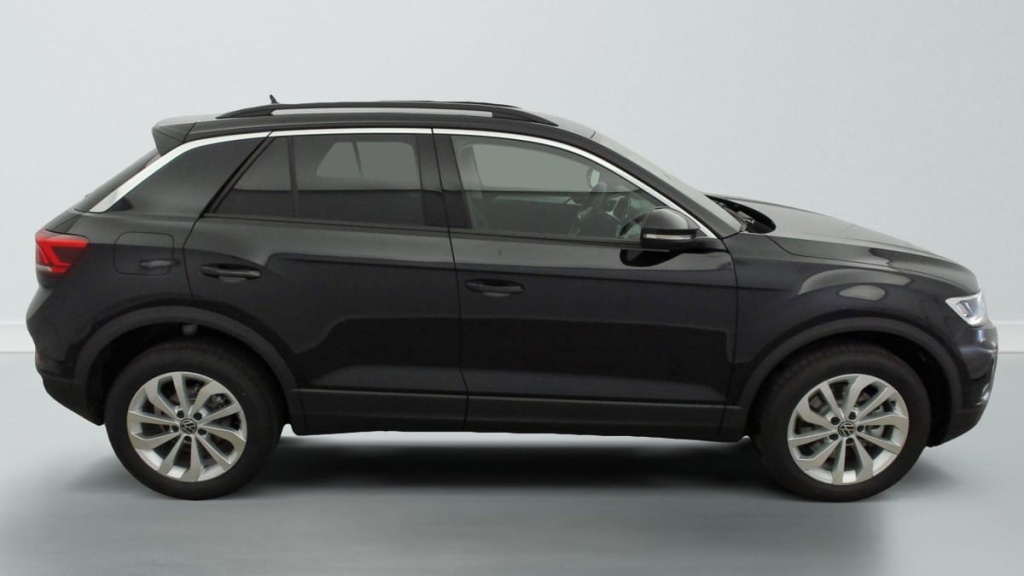 VOLKSWAGEN T-Roc 2.0 TDI 150 Start Stop DSG7 Life Plus - ref: 1-347259 - Photo 8