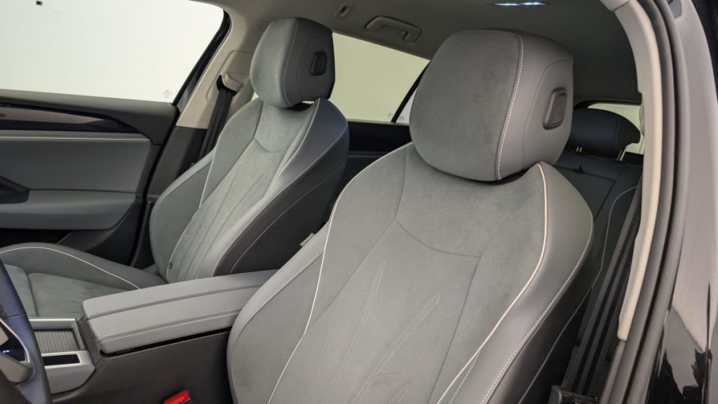 VOLKSWAGEN Passat SW Nouvelle 1.5 ETSI OPF 150 DSG7 LIFE PLUS - ref: 1-347264 - Photo 16
