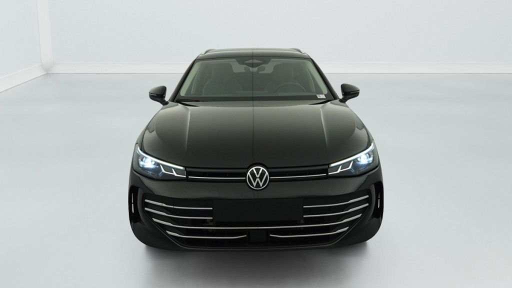 VOLKSWAGEN Passat SW Nouvelle 1.5 ETSI OPF 150 DSG7 LIFE PLUS - ref: 1-347264 - Photo 2