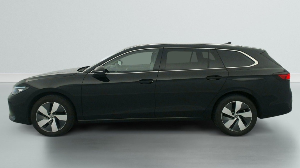 VOLKSWAGEN Passat SW Nouvelle 1.5 ETSI OPF 150 DSG7 LIFE PLUS - ref: 1-347264 - Photo 4