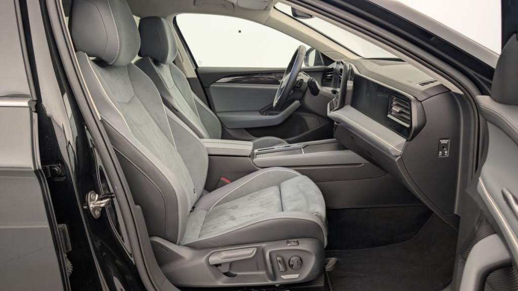 VOLKSWAGEN Passat SW Nouvelle 1.5 ETSI OPF 150 DSG7 LIFE PLUS - ref: 1-347264 - Photo 9