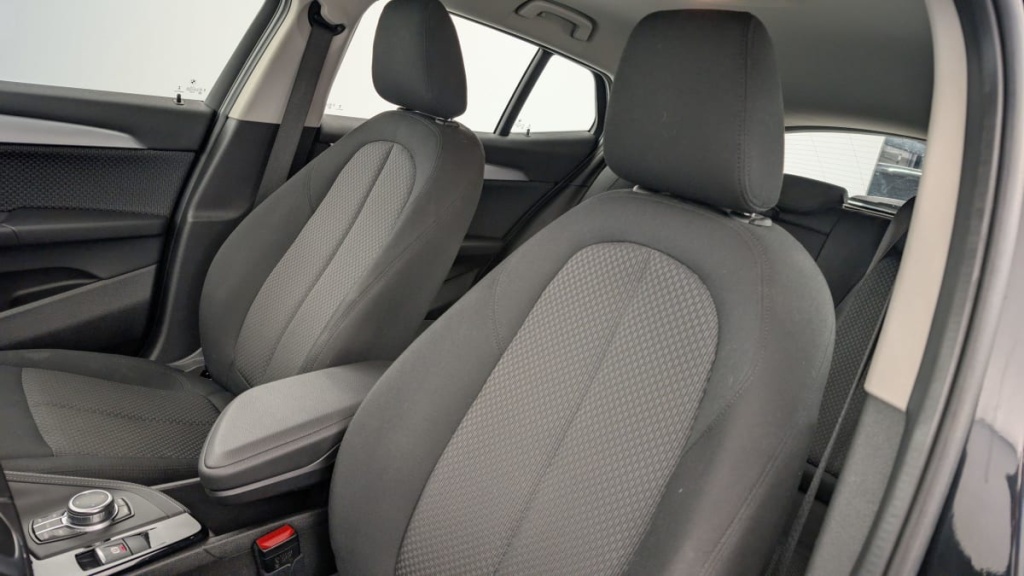 BMW X2 F39 X2 SDRIVE 18I 136 CH DKG7 LOUNGE - ref: 1-347282 - Photo 16