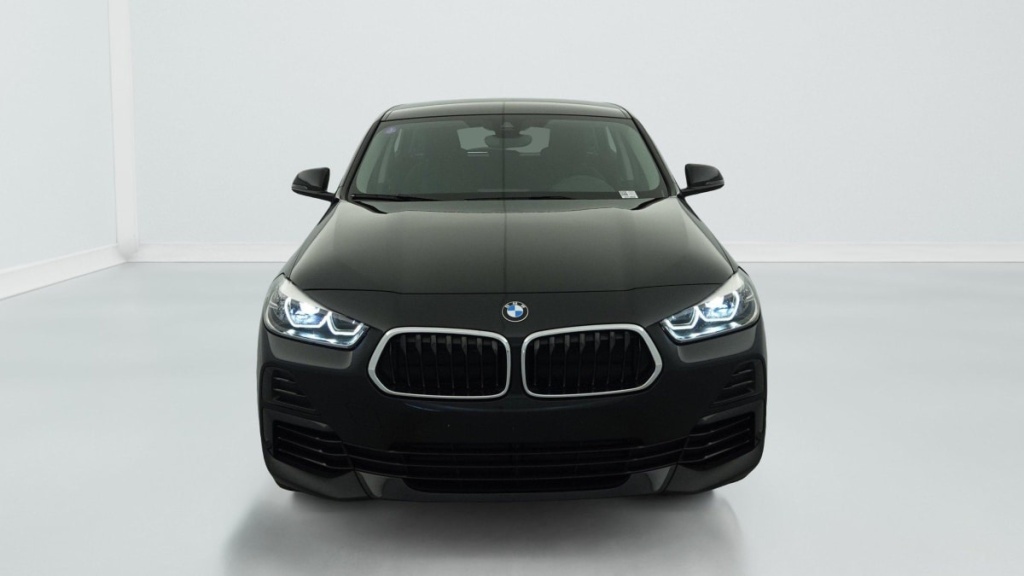 BMW X2 F39 X2 SDRIVE 18I 136 CH DKG7 LOUNGE - ref: 1-347282 - Photo 2